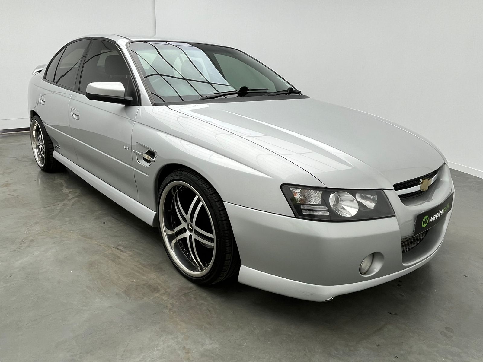 Used 2006 Chevrolet Lumina Ss 5.7 for sale in Centurion
